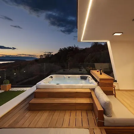 Villa Spa Villa