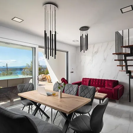 Villa Spa
