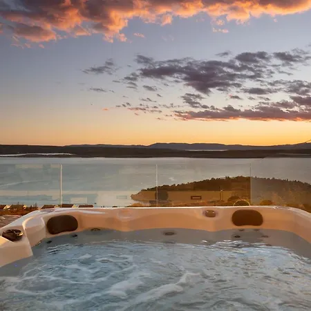 Villa Spa Villa *