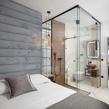 Willa Villa Spa Dramalj