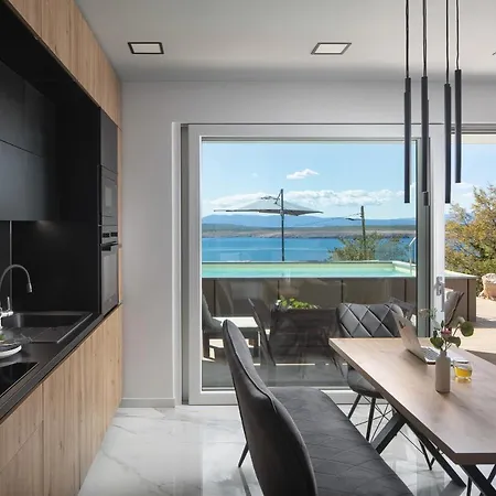 Villa Villa Spa Dramalj