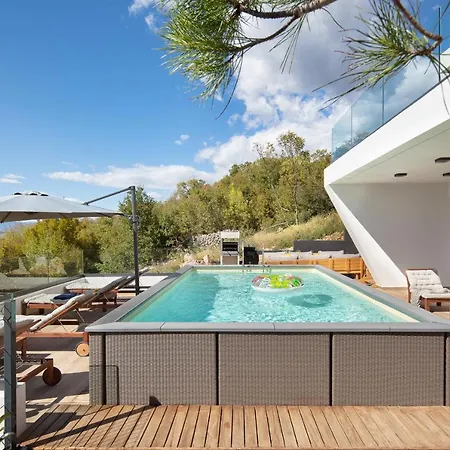 Villa Spa