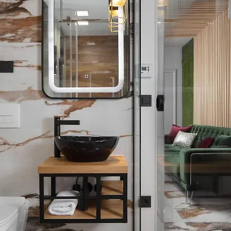 Villa Spa Villa Dramalj