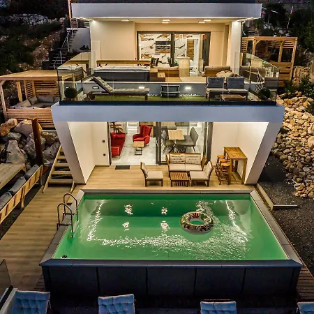 Villa Spa *