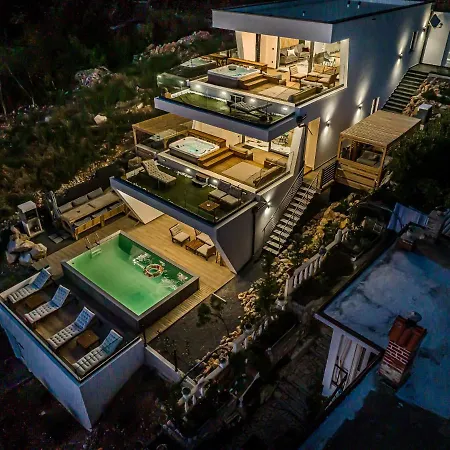 Villa Spa *