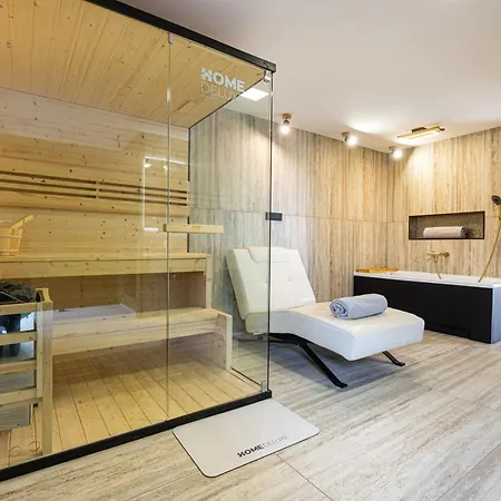 Villa Spa Willa