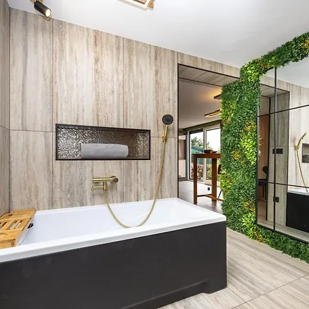 Villa Spa Willa Dramalj