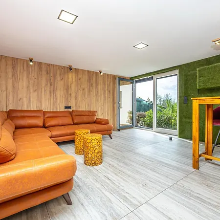 Villa Villa Spa Dramalj