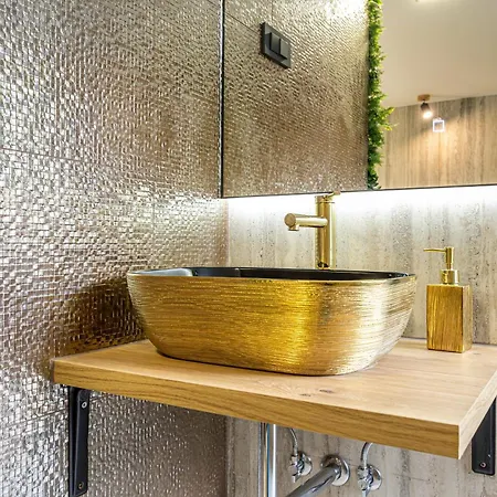 Villa Villa Spa Dramalj