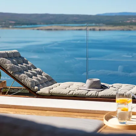 Willa Villa Spa Dramalj