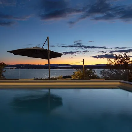 Villa Spa * Dramalj