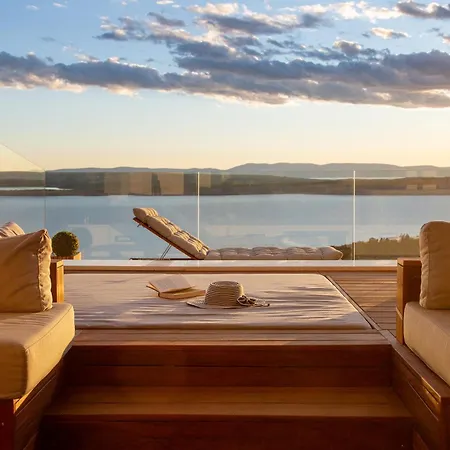 Villa Villa Spa Dramalj