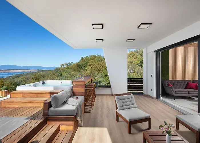 Villa Spa دْغاماي