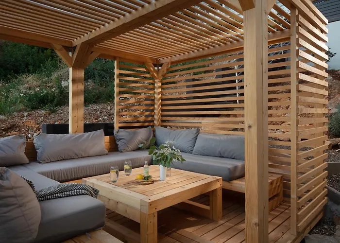 Villa Spa دْغاماي