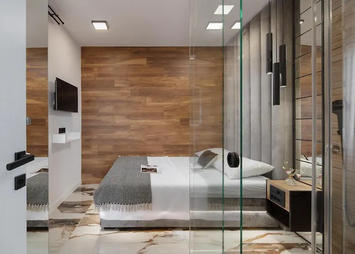 Villa Spa * دْغاماي