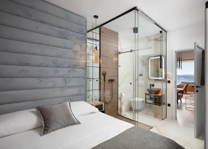 فيلة Villa Spa دْغاماي