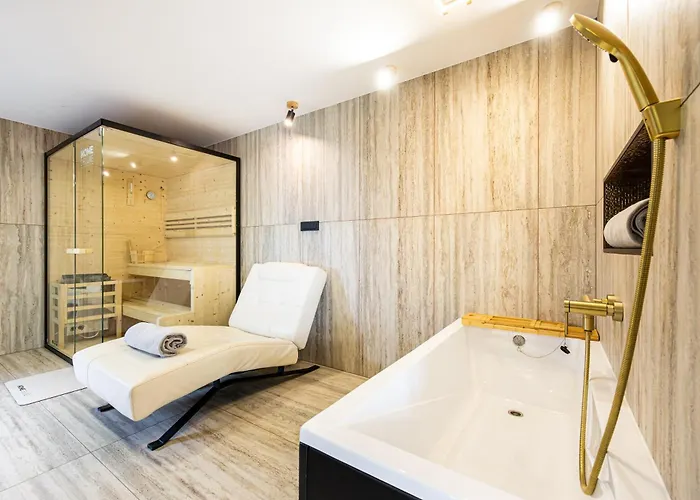 Villa Spa فيلة *