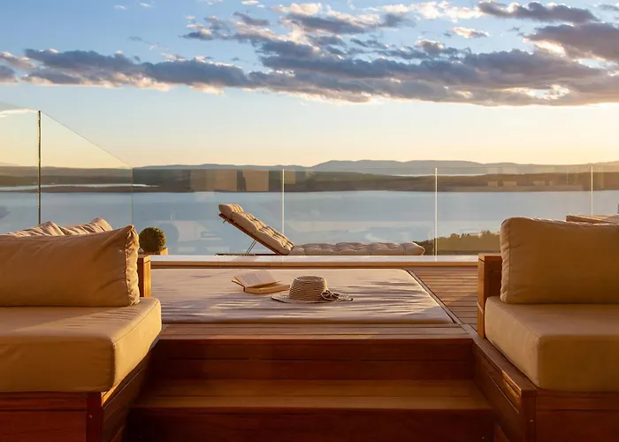 فيلة Villa Spa دْغاماي