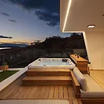 Villa Spa Villa