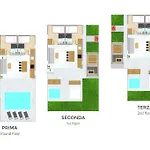 Villa Spa Villa