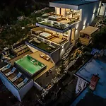 Villa Spa *