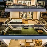 Villa Spa