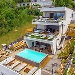 Villa Villa Spa Dramalj