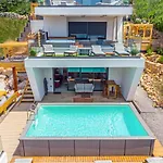 Villa Spa Villa *