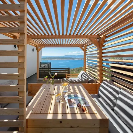 Villa Spa Villa Dramalj