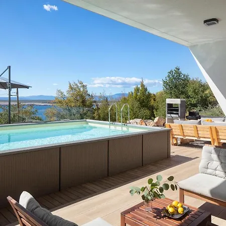Villa Spa Dramalj
