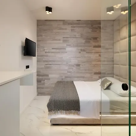 Villa Villa Spa *