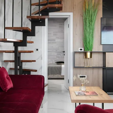 Villa Spa * Dramalj