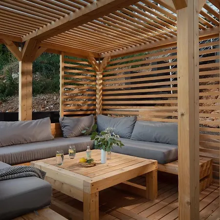 Villa Spa Dramalj