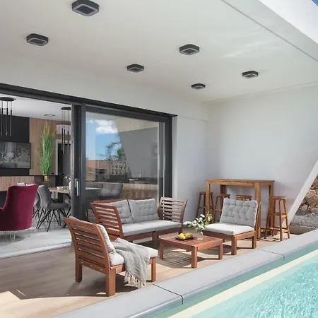 Villa Villa Spa