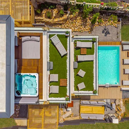 Villa Spa Dramalj