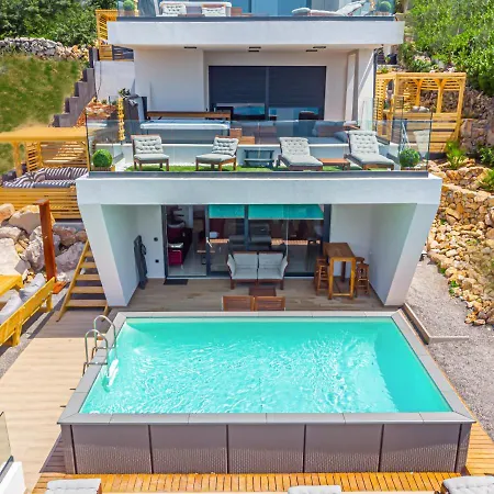 Villa Spa Villa *