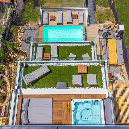 Villa Spa * Dramalj
