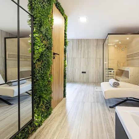 Villa Spa