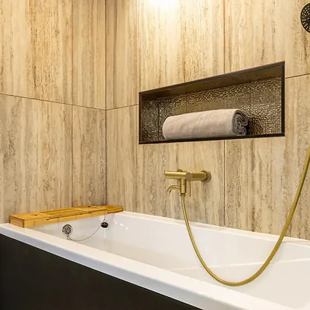 Villa Spa