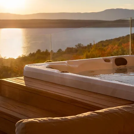 Villa Spa *