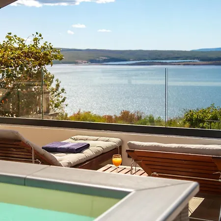 Villa Spa Villa *