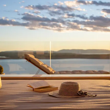 ヴィラ Villa Spa *