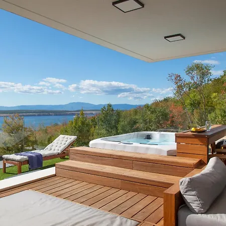Villa Spa *