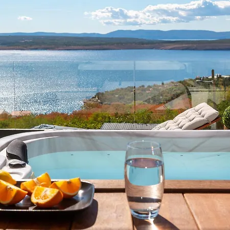 Villa Spa