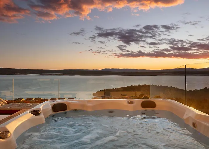 Villa Spa ヴィラ *