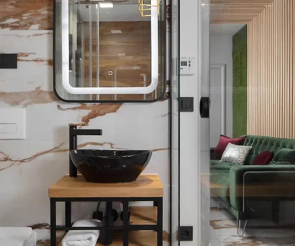 Villa Spa ヴィラ ドラマリ