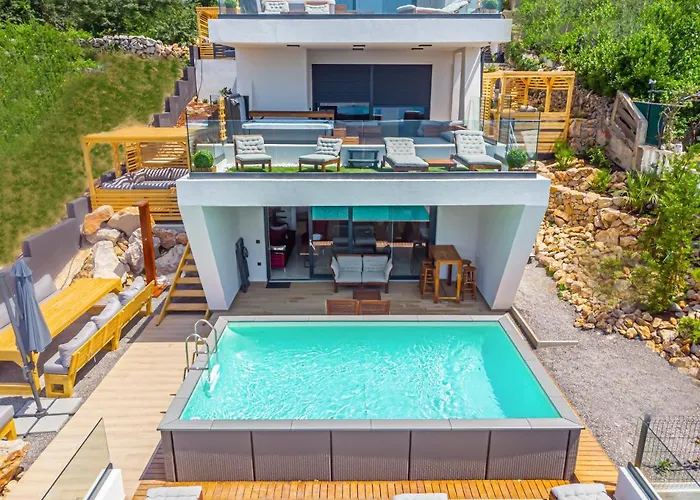 Villa Spa ヴィラ *