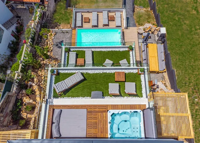 Villa Spa * ドラマリ