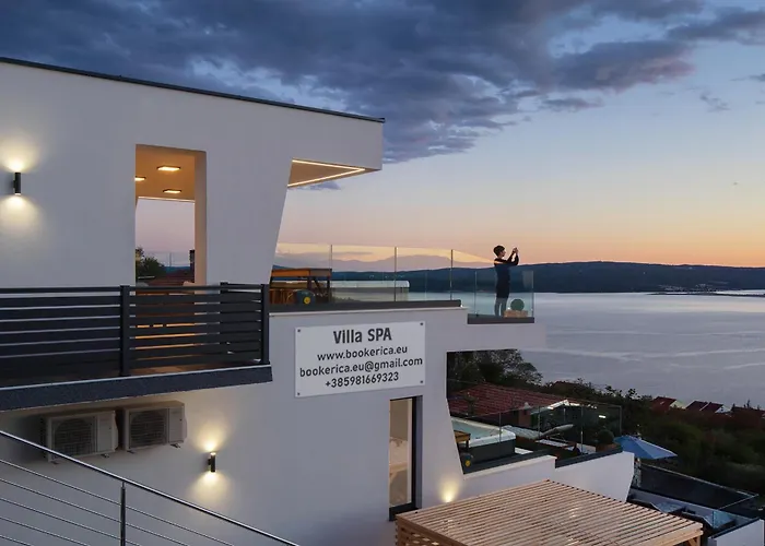 Villa Spa ドラマリ