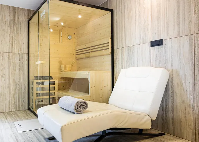 ヴィラ Villa Spa *